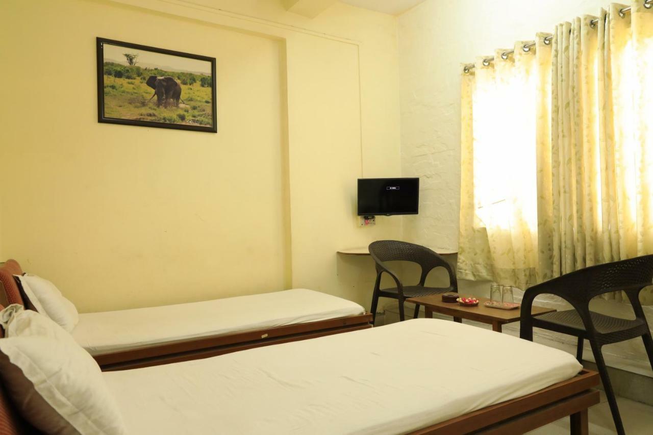 Spot On 39820 Shree Vaibhav Saver Otel Nagpur Dış mekan fotoğraf