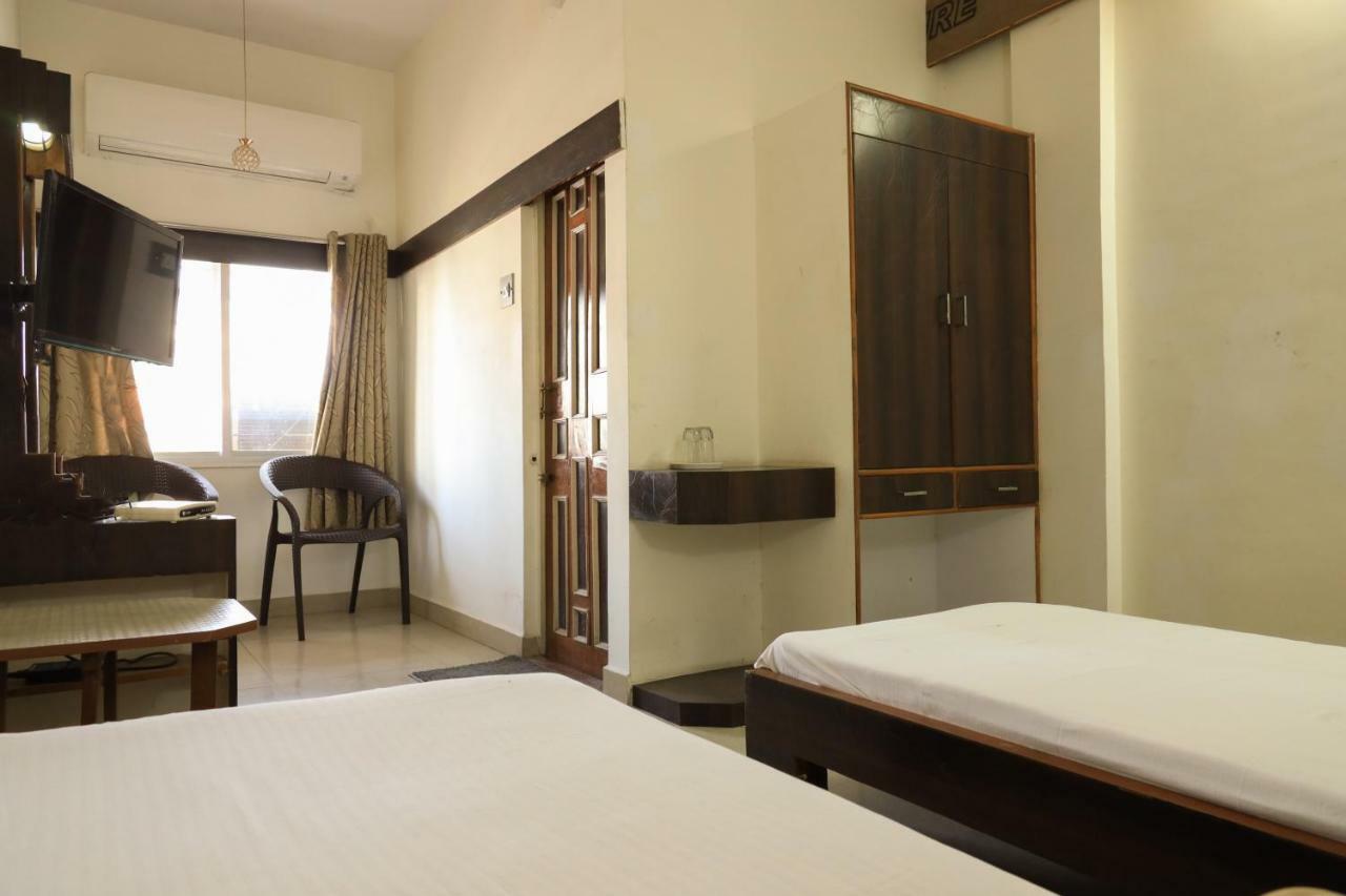 Spot On 39820 Shree Vaibhav Saver Otel Nagpur Dış mekan fotoğraf