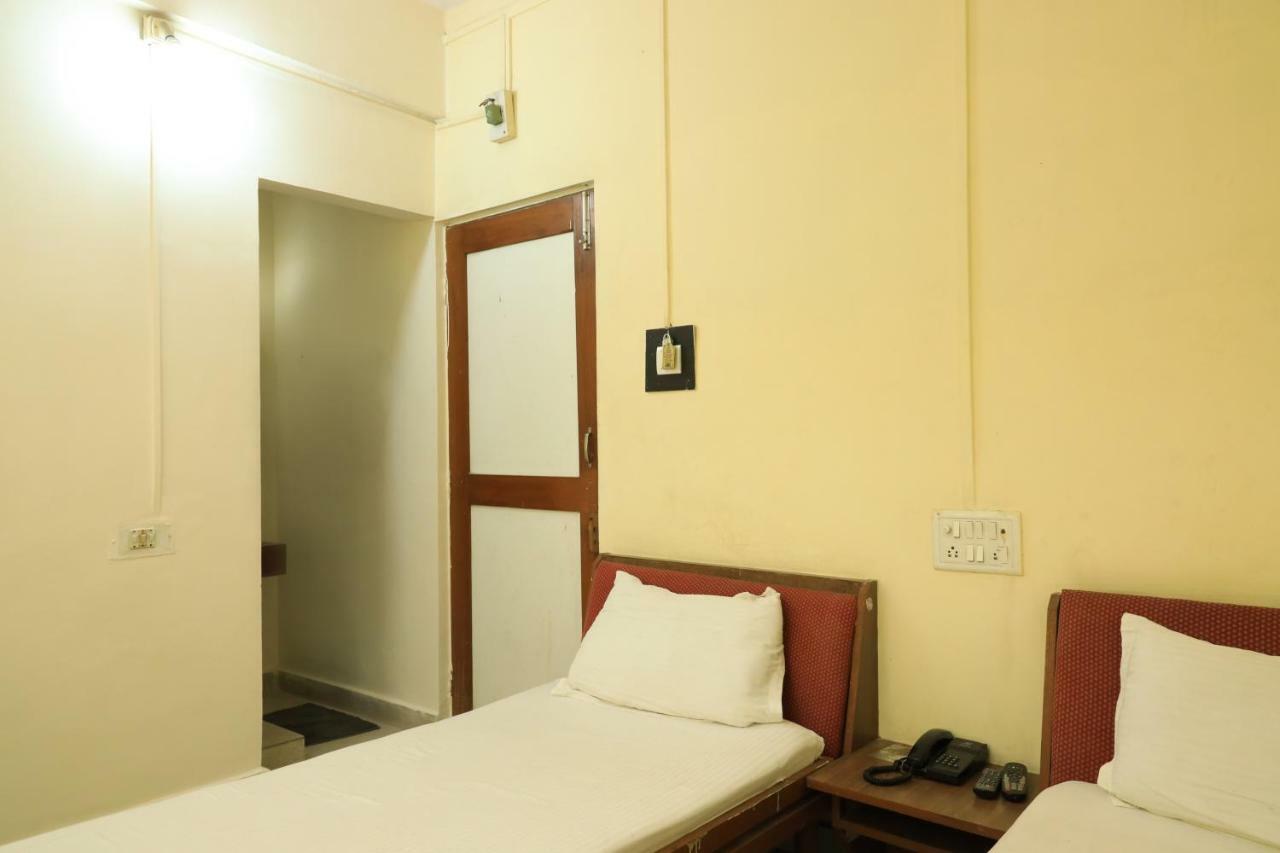Spot On 39820 Shree Vaibhav Saver Otel Nagpur Dış mekan fotoğraf