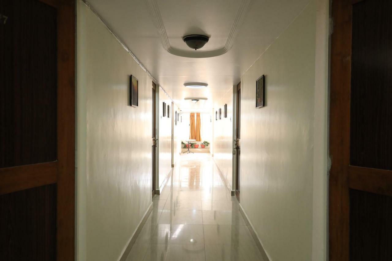 Spot On 39820 Shree Vaibhav Saver Otel Nagpur Dış mekan fotoğraf